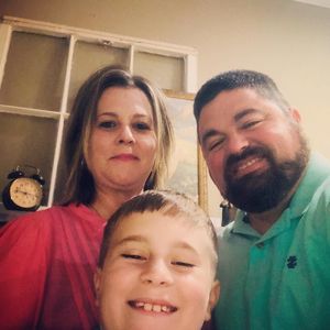 Meet your Posher, Sissy